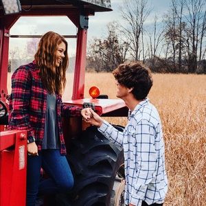 Meet your Posher, Nathaniel